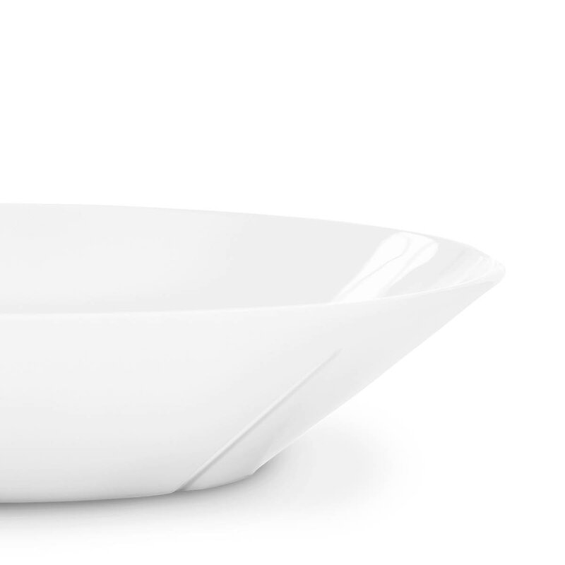 Grand Cru dyp tallerken 19 cm