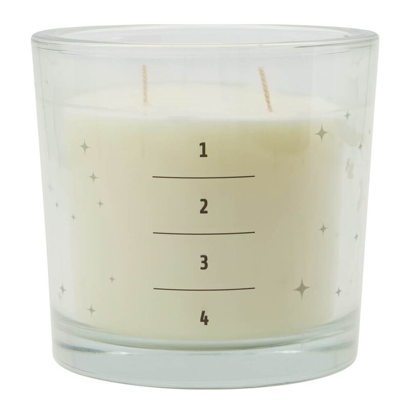 Duftlys advent anjou pear