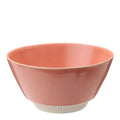 Colorit bolle 14 cm korall