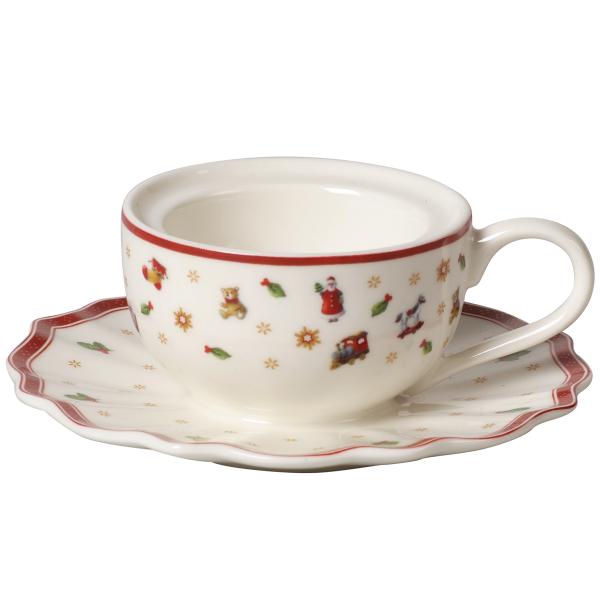 Toy's Delight telysestake kopp