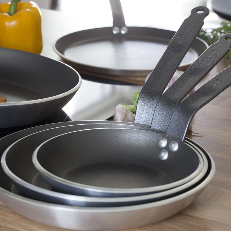 Choc Resto stekepanne 24 cm