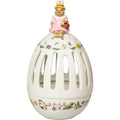 Bunny Tales Anna telysholder egg
