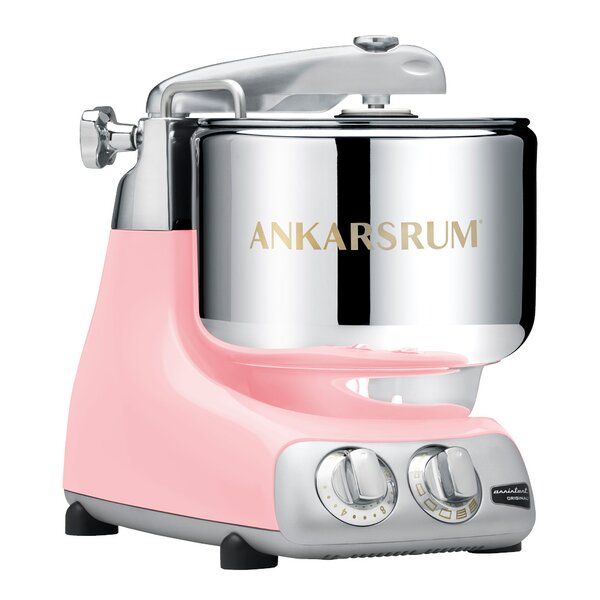 Assistent Original AKM6230 kjøkkenmaskin cloudy pink