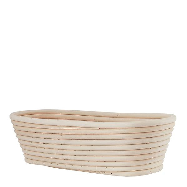 Grimstorp hevekurv oval 28x13 cm