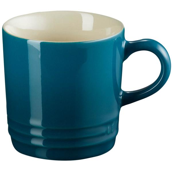 Kaffekrus 20 cl deep teal