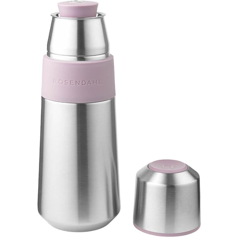 Grand Cru Outdoor termos 0,65L lavendel