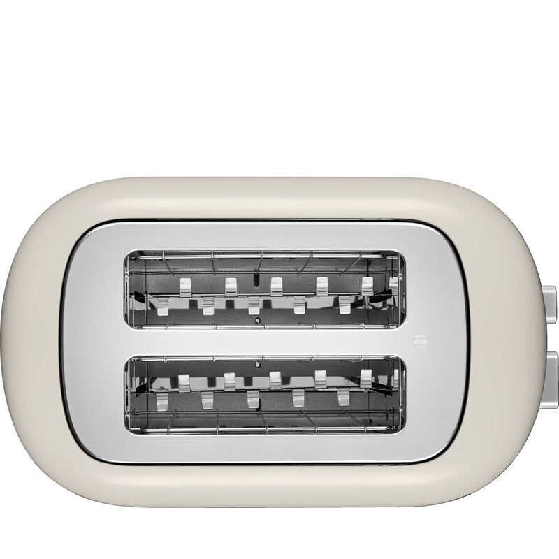 Brødrister 5KMT2109EPL 2 skiver brede spor porcelain