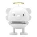 Bumble angel liten hvit