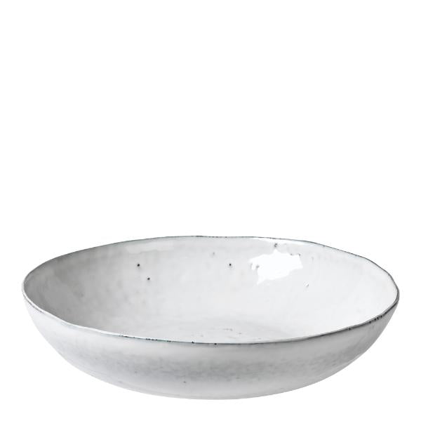 Nordic Sand salatskål 34 cm