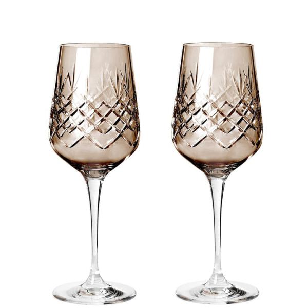 Crispy Madame vinglass 35 cl 2 stk copal