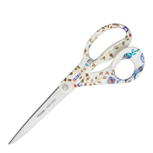 FXI universalsaks 21 cm Taika hvit