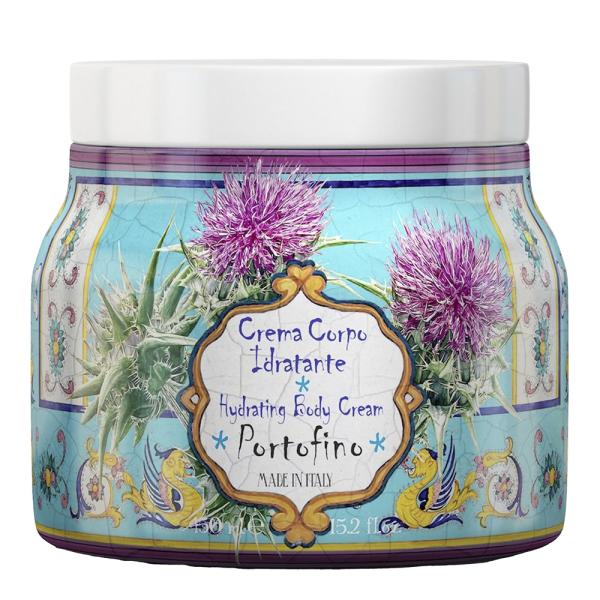 Maioliche kroppskrem 450ml portofino