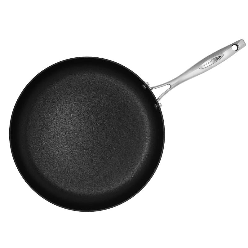 HaptIQ stekepanne 32 cm rustfritt stål
