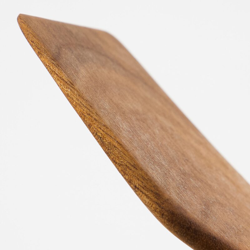 Eya stekespade 30 cm akasie