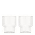 Navalia glass 15 cl 2 stk klar