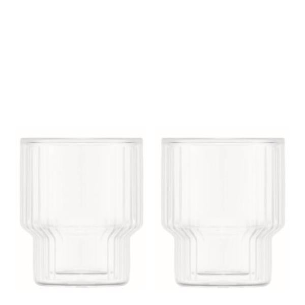 Navalia glass 15 cl 2 stk klar