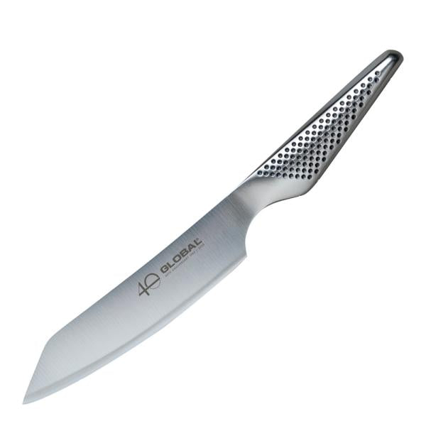 40-års jubileum kniv Kiritsuke 15 cm