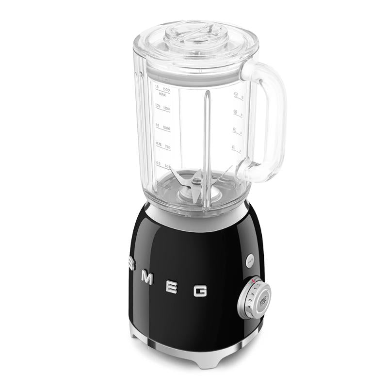 Blender BLF03 1,5L svart