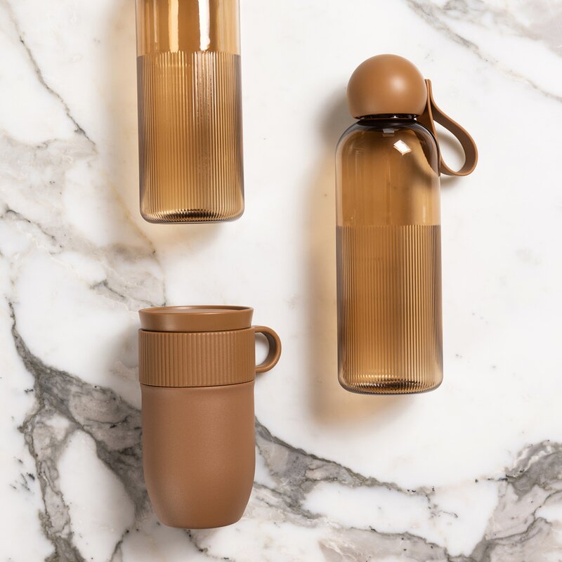 Ted termokopp 28 cl fudge