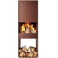 Firebox hagepeis