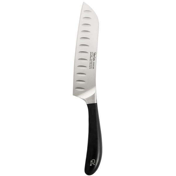 Signature V Santokukniv 17 cm