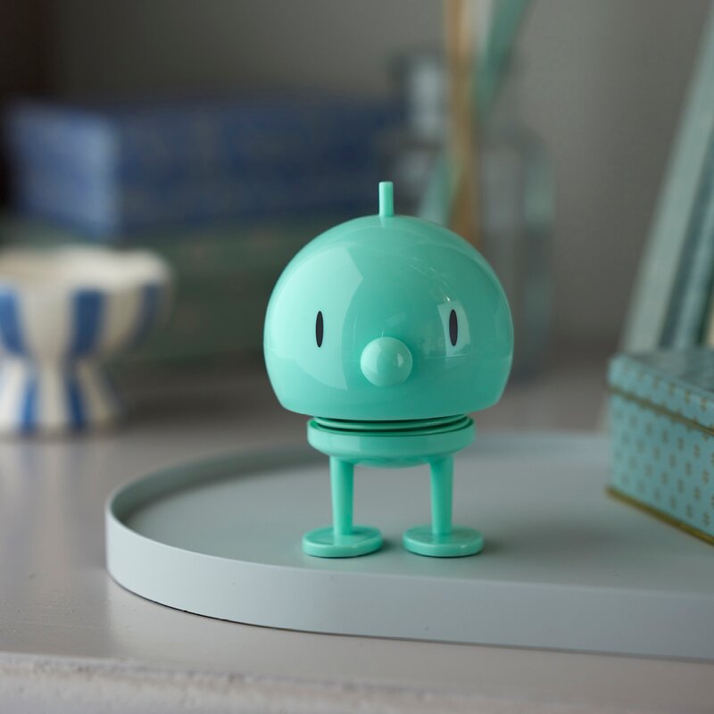Bubmel medium mint