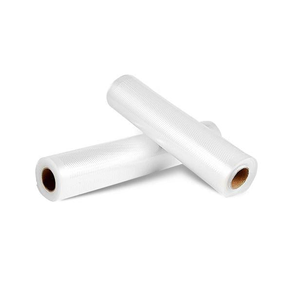 Rulleplast 28 x 300 cm 2 stk