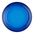 Signature tallerken 27 cm azure