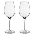 Vinoteque hvitvinsglass Maturo 2 stk