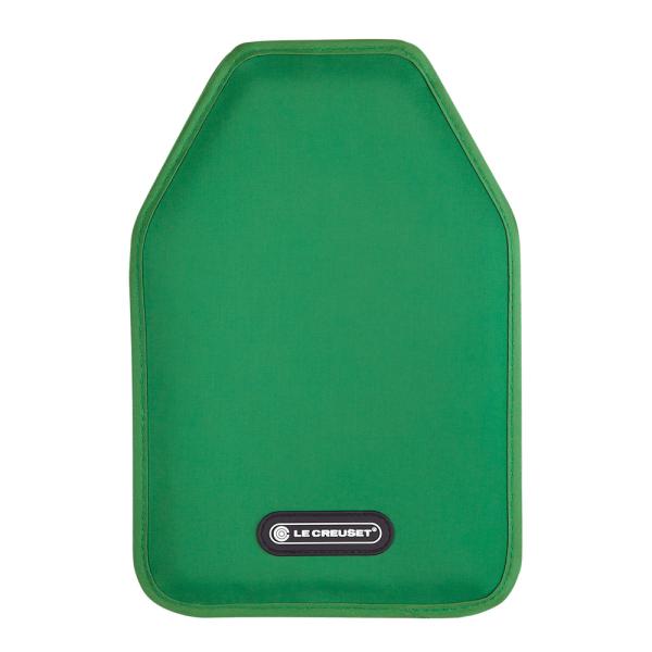 WA-126 Vinkjøler 23,5x15,5 cm bamboo green