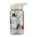 Mummi vannflaske 0,55L familie beige