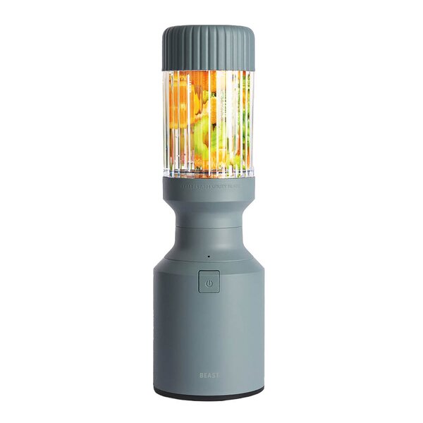 Mighty 650 blender 0,63L mist