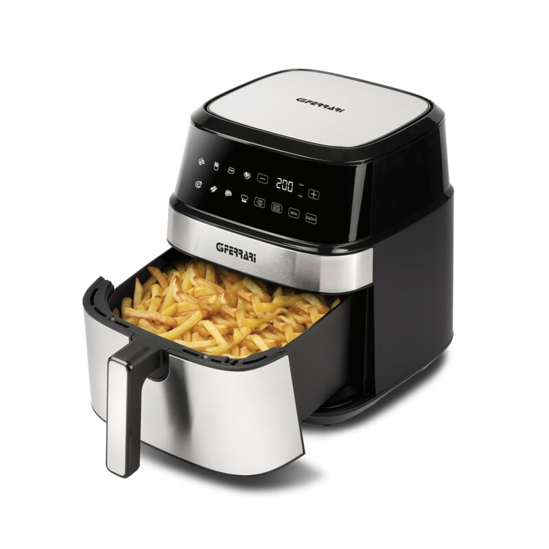 Airfryer friggisano 6,5L big