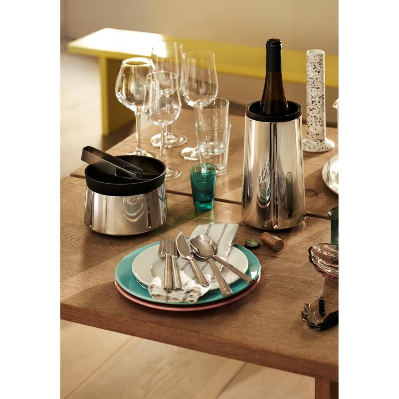 Grand Cru Barware vinkjøler stål 22 cm