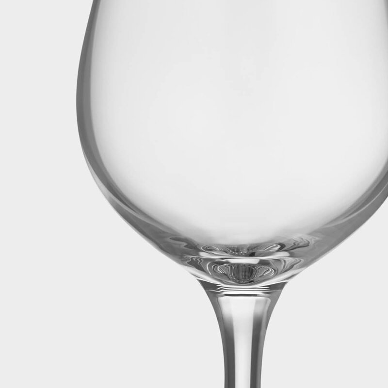 More Spirits drinkglass 20 cl 2 stk