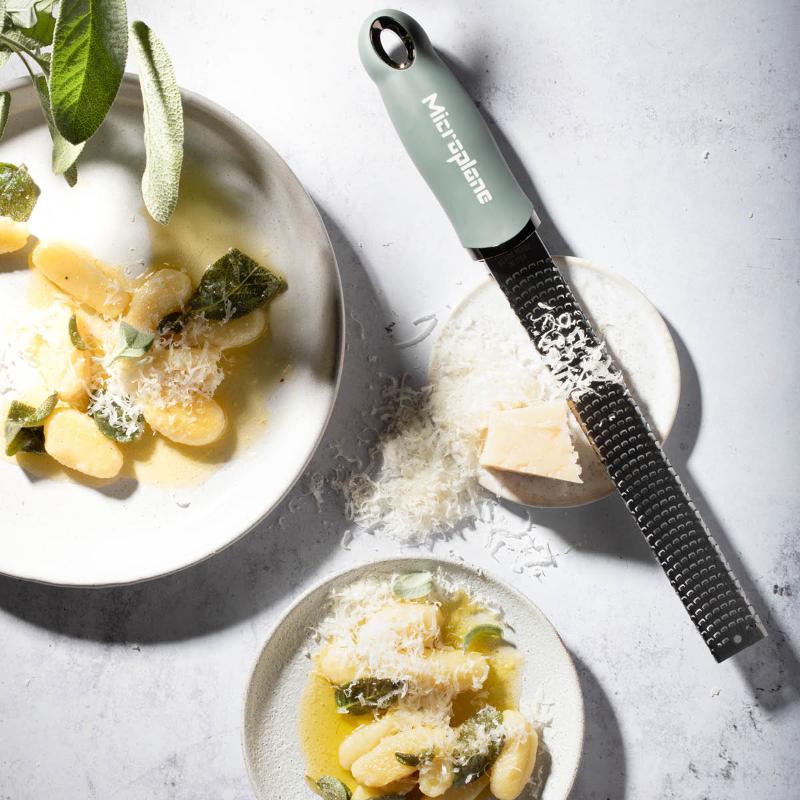 Premium Classic Zester rivjern 32 cm grønn