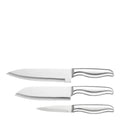 Kita knivsett 3 stk