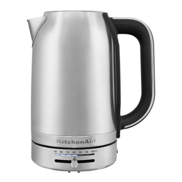 Vannkoker 5KEK1701ESX 1,7L rustfritt stål