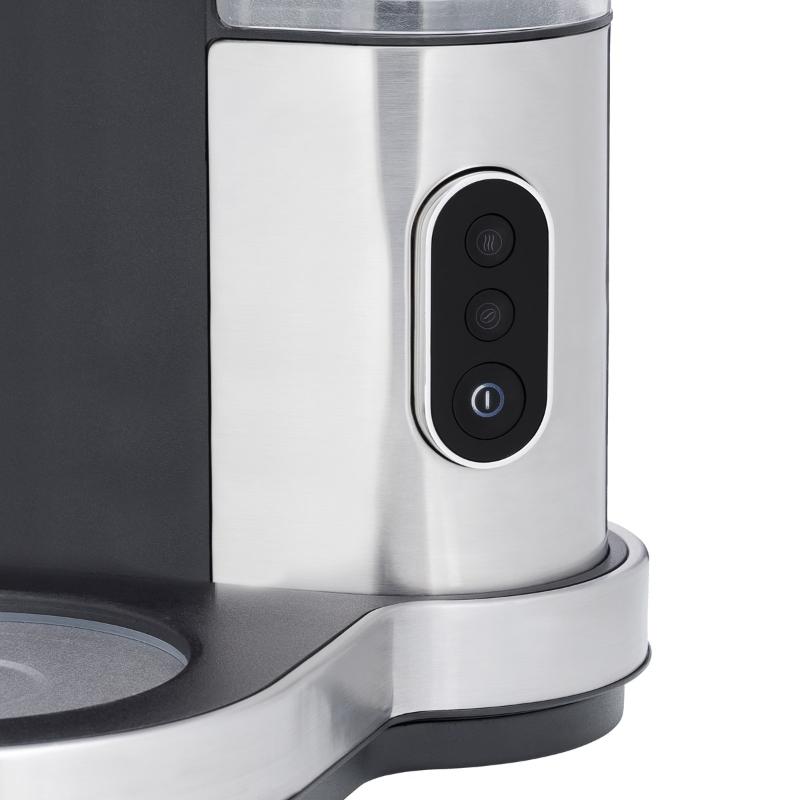Lono kaffetrakter glass