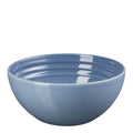 Signature snacksskål 33 cl chambray