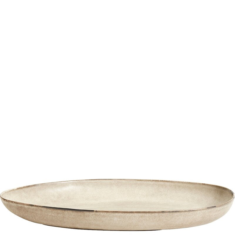 Mame fat 25 cm østers