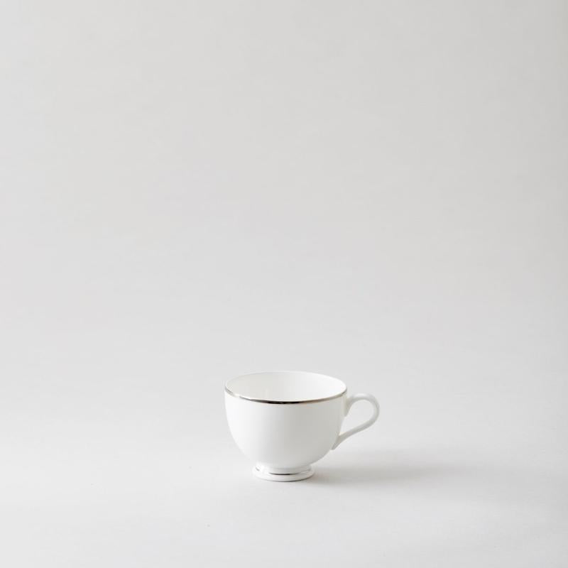 Platinum kaffekopp 20 cm