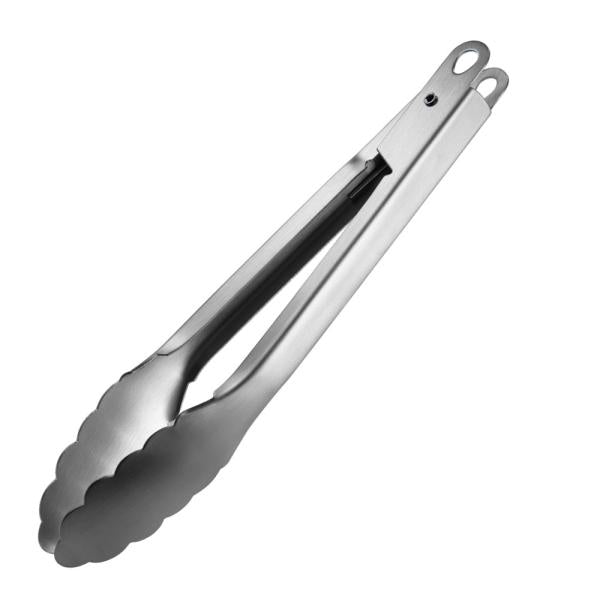 Basis tang 24,5 cm børstet