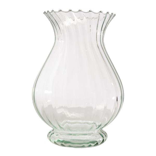 Falla resirkulert vase 35 cm