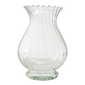 Falla resirkulert vase 35 cm