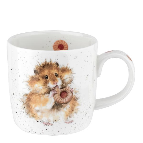 Kopp Diet Starts Tomorrow Hamster 31 cl