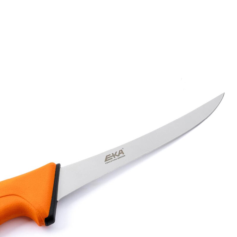 Pro utbeiningskniv 16 cm oransje
