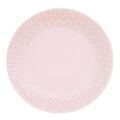 Confetti desserttallerken 21 cm candy floss