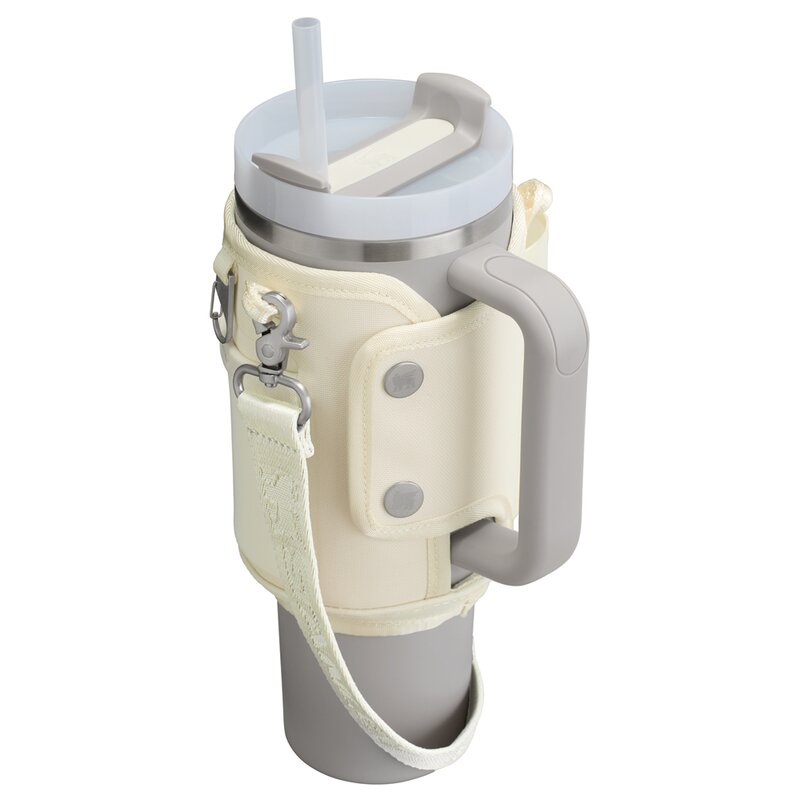 Quencher bæreveske 1,18L cream