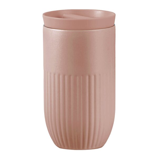 Tova termoskopp 32 cl rosa